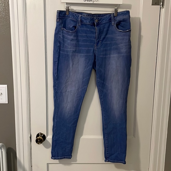 American Eagle Outfitters Denim - American Eagle Jeggings!